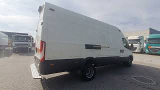 IVECO 70C18 Nl cargo van | Image 4 - Autoline