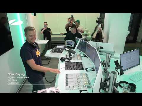 Miyuki & Jennifer Rene - Our Song | As Played on A State of Trance Episode 1188