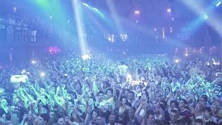 Dimitri Vegas  Like Mike House of Madness  Amnesia Ibiza 2016