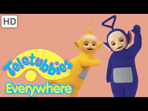 Teletubbies Everywhere: Sand Bottle (Russia) - Full Episode