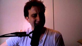 Can't Run But - Paul Simon (Mike Vitale Cover)