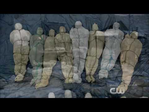 The 100 Season 4 Episode 8 Promo 'God Complex' HD