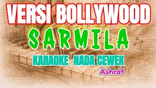 Download lagu SARMILA || KARAOKE CEWEK || VERSI BOLLYWOOD || Hank menday mp3 Download lagu SARMILA || KARAOKE CEWEK || VERSI BOLLYWOOD || Hank menday mp3