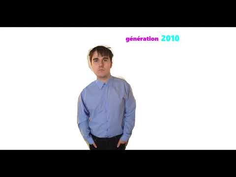 Génération 2010 - Anthony Melfi (2013)