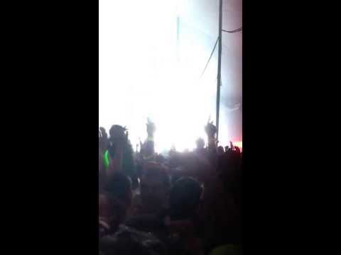 Alesso - Sweet Nothing (Calvin Harris, Florence Welch) @ London Music Hall