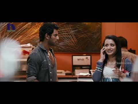Vetadu Ventadu Telugu Full Movie || Latest Telugu Full Movies || Vishal