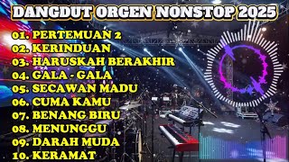 Download lagu DANGDUT NONSTOP - PERTEMUAN 2 & KERINDUAN – COVER ORGEN TUNGGAL SLOW ENAK DI DENGAR SEPANJANG MALAM mp3 Download lagu DANGDUT NONSTOP - PERTEMUAN 2 & KERINDUAN – COVER ORGEN TUNGGAL SLOW ENAK DI DENGAR SEPANJANG MALAM mp3