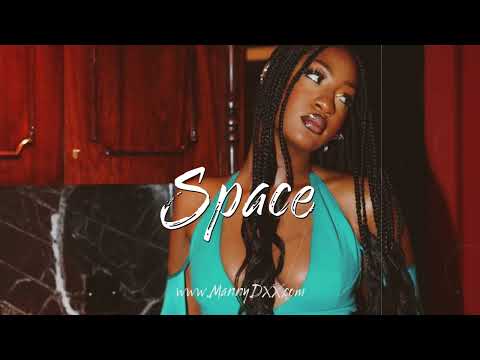 Tems x Omah lay type beat 2022 - SPACE | Afrobeat instrumental 2022