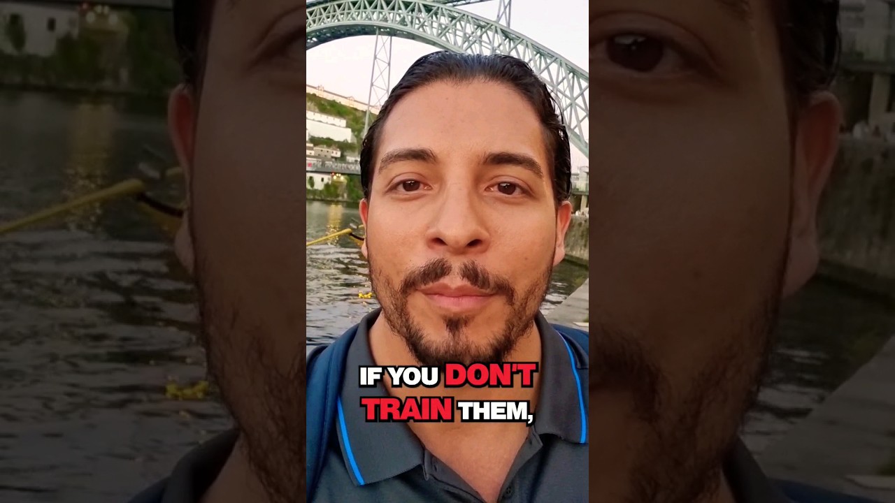 🚨 Employee Training Mistake 🚫 #employees #hiringtips #business #entrepreneur #employeetraining #biz