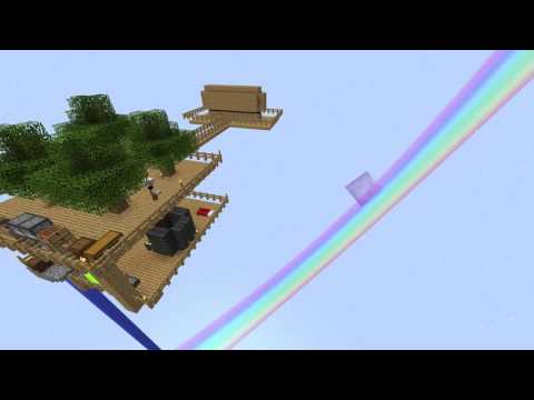 Sky Factory 2.5 modded Minecraft (1.7.10) S01E07 (1440p / 60fps)