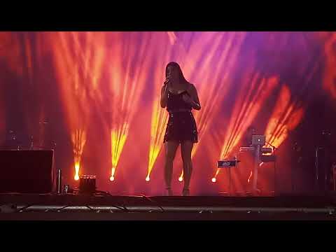 Andrielly Souza em Angelim - PE, 27/05/26, Revanche