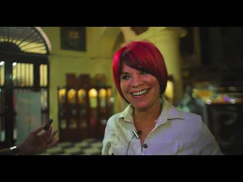 Partagas Cuban Cigar Factory Store visit April 2019