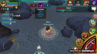 Warpath vs indo brotherhood