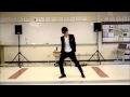 Jang Woo Young (장우영) - Sexy Lady (Dance Cover ...