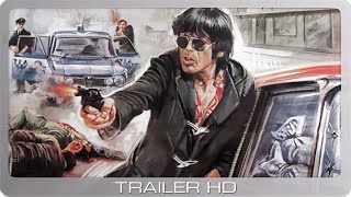 The Death Dealer ≣ 1974 ≣ Trailer