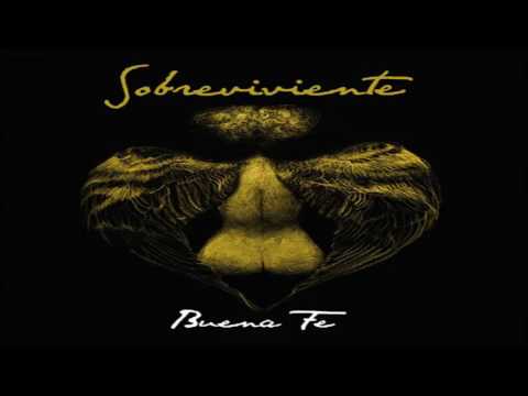 Dijo El Diablo - Buena Fe (2017)