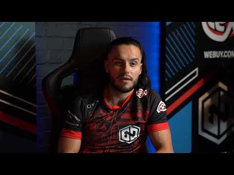 Av3k Discusses Quakecon 2022