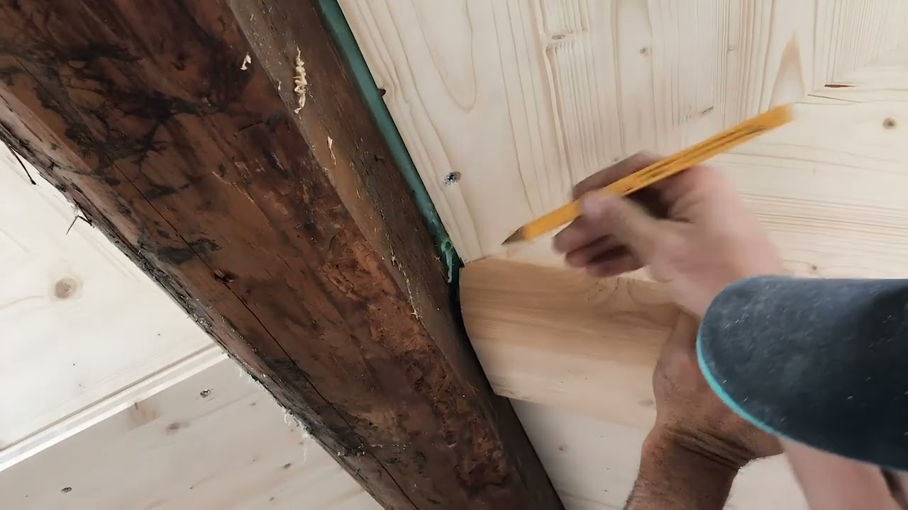 VERGANGENHEIT als VERMÄCHTNIS – work in progress 1.0 (Enhanced 4K)