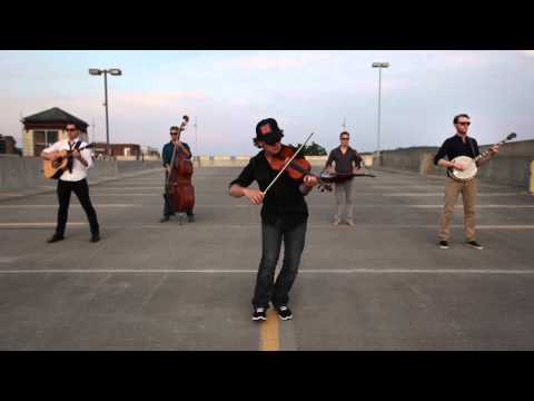 The Infamous Stringdusters - Don't Mean Nothin' [OFFICIAL MUSIC VIDEO]