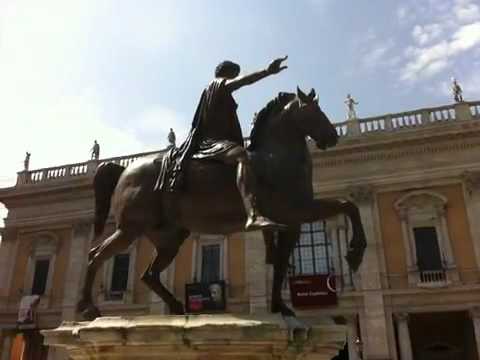 video9.mov: 2011-04-27 Churches of Rome