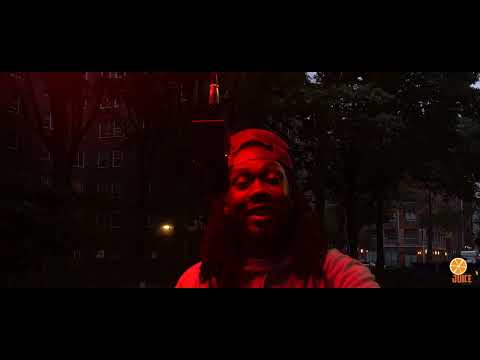 1185 Juice- What Happened (Live Performance)