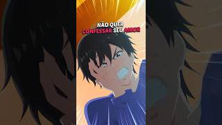Yukiya não quer perder 😵 | I Want to End This Love Game (Dublado) 🇧🇷 | 8K #anime #animesdublados