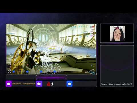 warframe 瘟疫之星