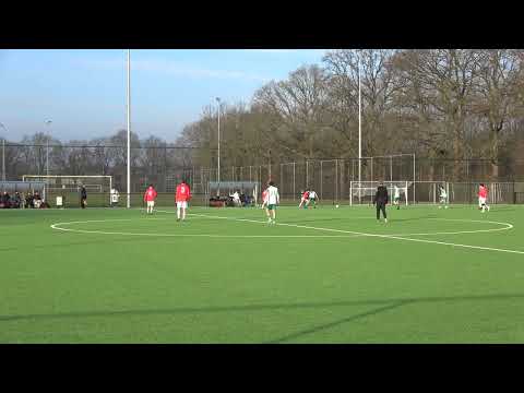 14 SV Unitas '59 12 - Geldrop 8 6 - 2 25-1-2026 C0168