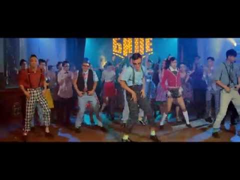 Әли Оқапов – "Биле"