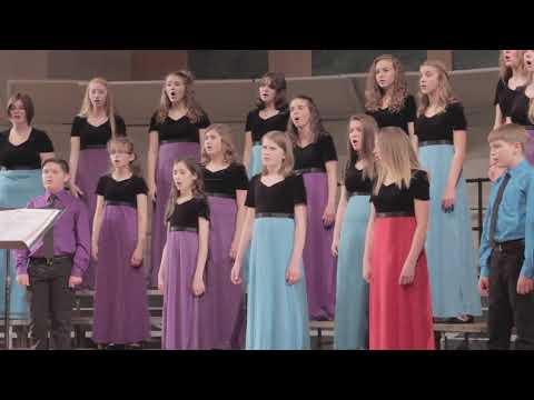 Ave Maria by César Alejandro Carrillo