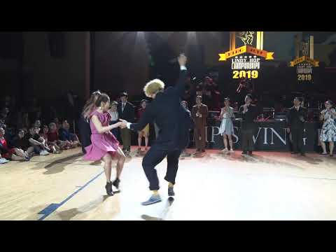 KLHC 2019 Jack & Jill   Advanced Division Finals