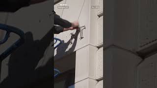 Download lagu USAID signage removed from headquarters amid agency dismantling mp3 Download lagu USAID signage removed from headquarters amid agency dismantling mp3