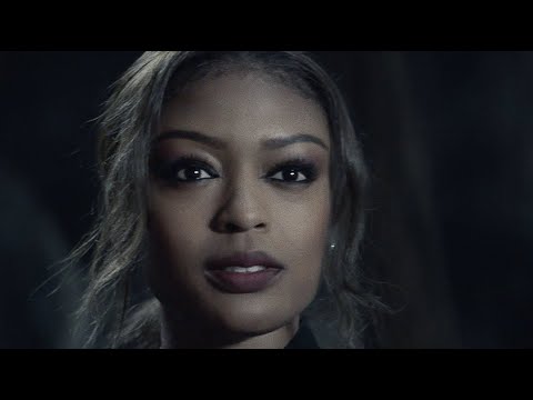 Batwoman 🦇 Don't Have Fear For What Comes 🦇 Maggie Lindemann - Knife Under My Pillow