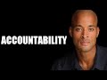 David Goggins -  Be 100% accountable