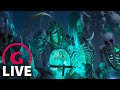 Diablo 4 Necromancer Open Beta Livestream