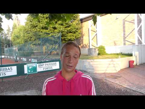 Interview Deborah Kerfs