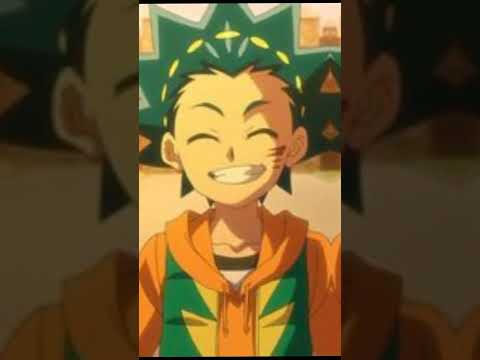 Shu kurenai x y/n #beybladeburst #shukurenai #animeedit #shorts