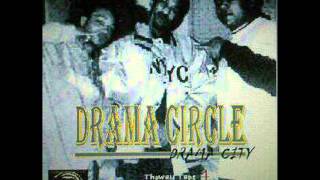 DRAMA CIRCLE-Drama Muzik Intro