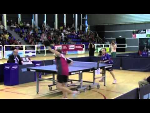 Euro Mini Champs 2011   Nolan Givone FRA