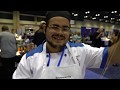 Florida Restaurant & Lodging Show