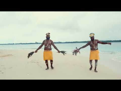 ELOI  .Jayrex Suisui ft Tonton Malele