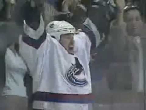 Trent Klatt Overtime Goal - Game 1 vs. Minnesota Wild