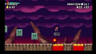 Level Showcase: The Outskirts of the Castle | SFMB