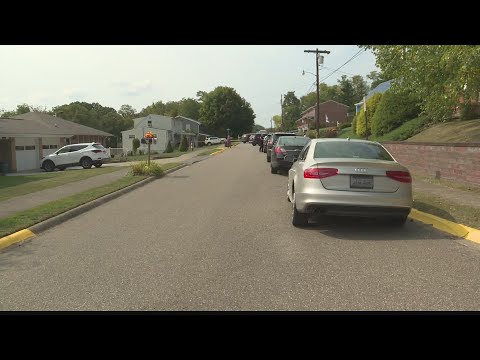 Weirton Double Murder