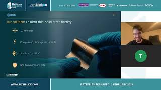 BTRY | Thin, flexible all-solid-state batteries