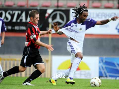 Match Amical : 12 Juillet 2011 : FC Brussels - Rsc Anderlecht : 1 - 5