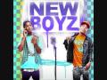 new boyz-new girl