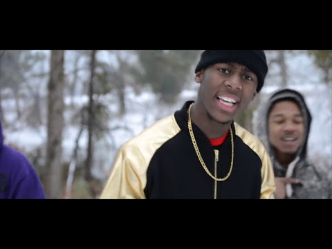 Flame Blazin - Kill Competition (Official Video)