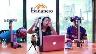 Señales de que tienes aceite