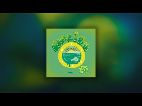 Feid, Ak:420 & Taiko - Malibu (Simon Cardona Extended)